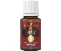 Thieves Oil