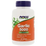 Garlic 5000