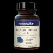 Black Seed Oil