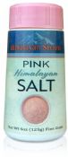 Pink Himalayan Salt