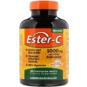 Ester-C with Citrus Bioflavonoids