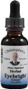 Dr. Christopher's Herbal Eyebright Formula Extract