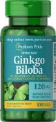 Ginko Biloba